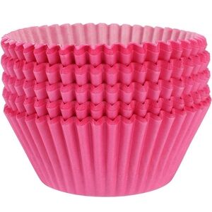 Bonus Gift - Cupcake wrappers